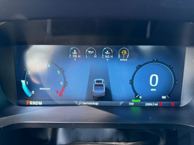 Used 2024 Ford F150 XLT w/ Mobile Office Package image 12