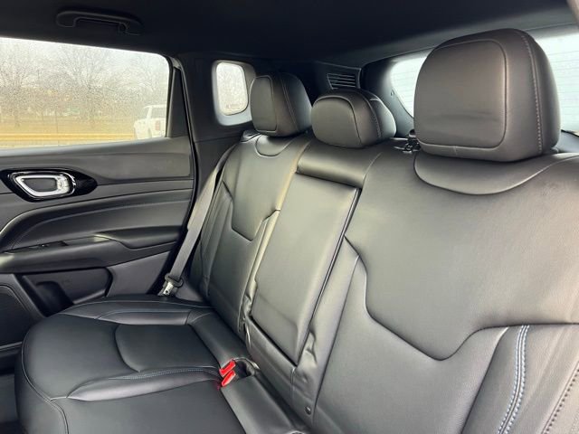 New 2026 Jeep Compass Limited image 10