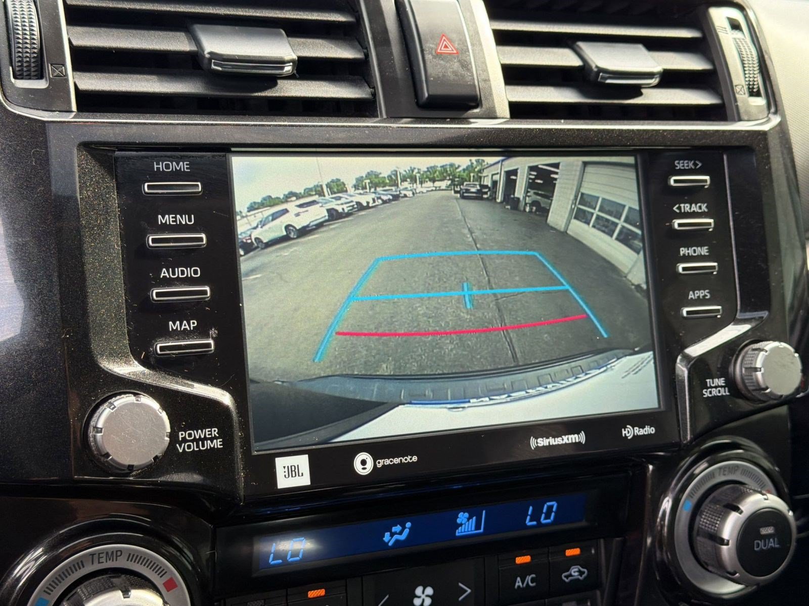 Used 2021 Toyota 4Runner TRD Pro AWD/4WD image 23