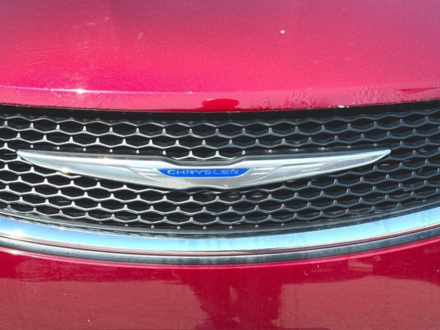 Used 2019 Chrysler Pacifica Touring-L Plus w/ Tire & Wheel Group FWD image 31