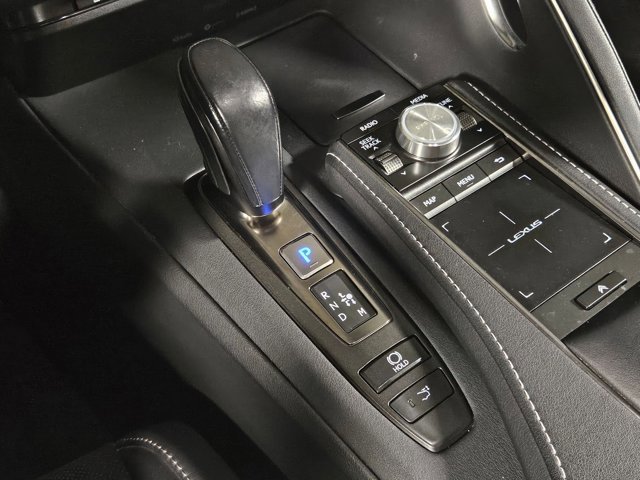 Used 2018 Lexus LC 500 Coupe w/ Performance Package image 12