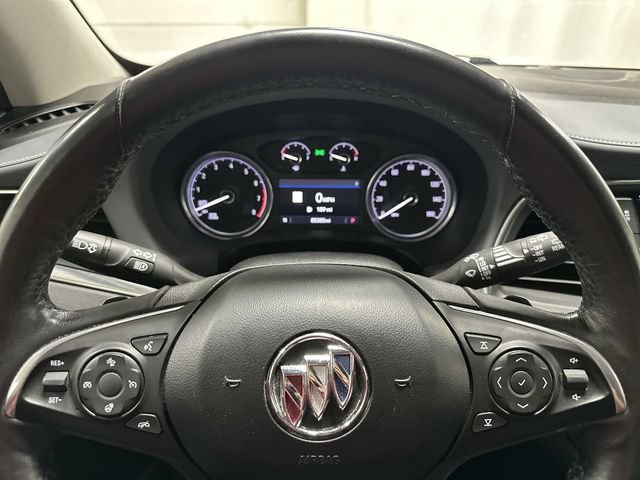 Used 2020 Buick Enclave Premium w/ Sun and Sites Package AWD/4WD image 10