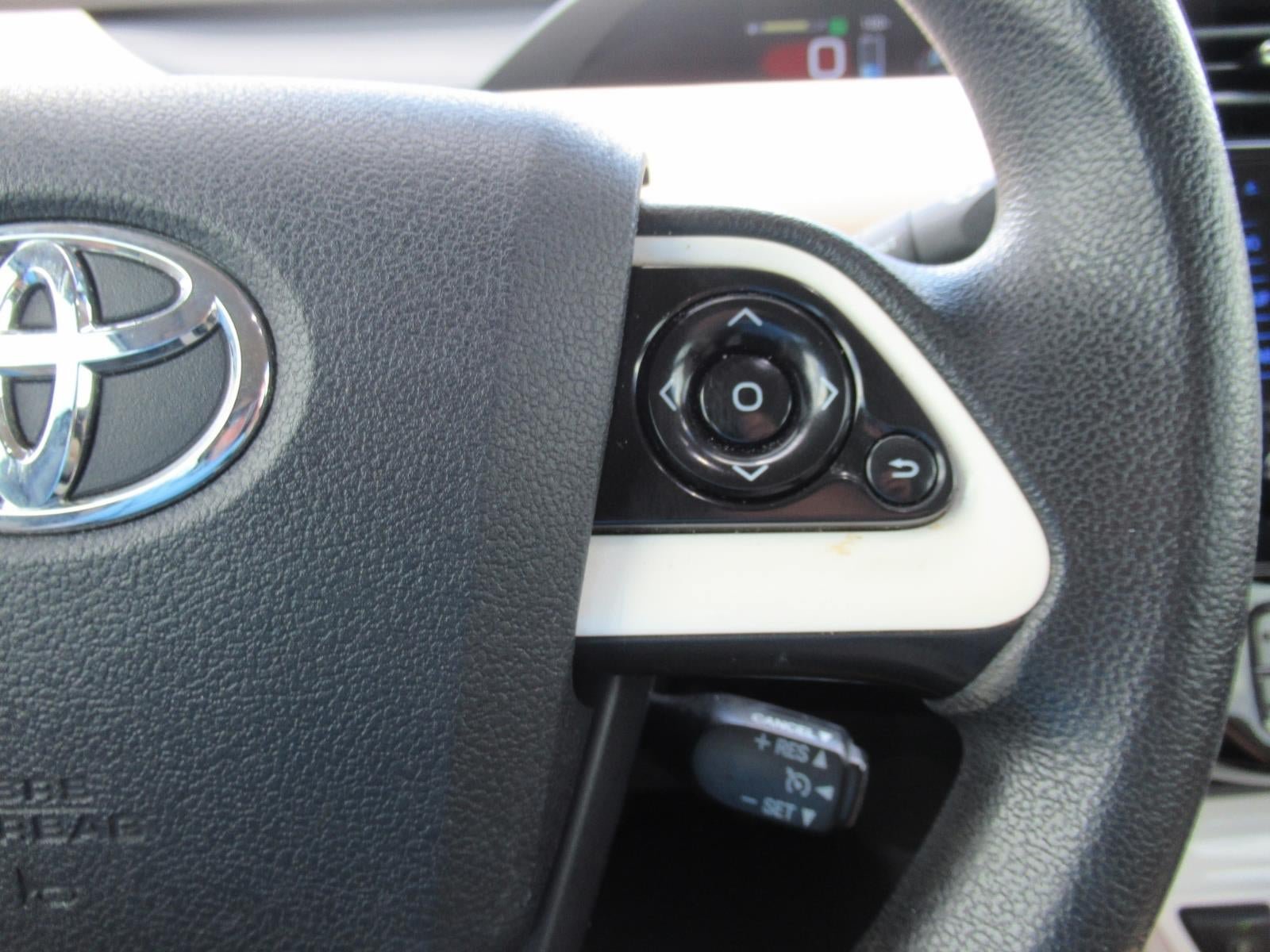 Used 2016 Toyota Prius Two FWD image 24