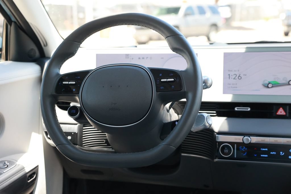 Used 2024 Hyundai Ioniq 5 Limited RWD image 28