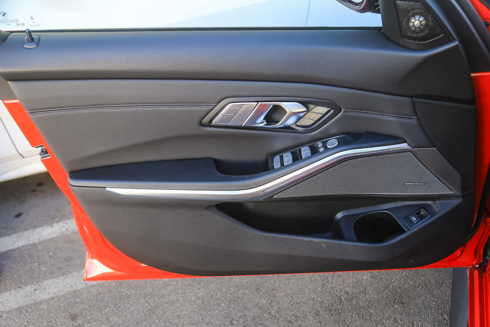 Used 2025 BMW M3 Competition w/ M Driver's Package image 17