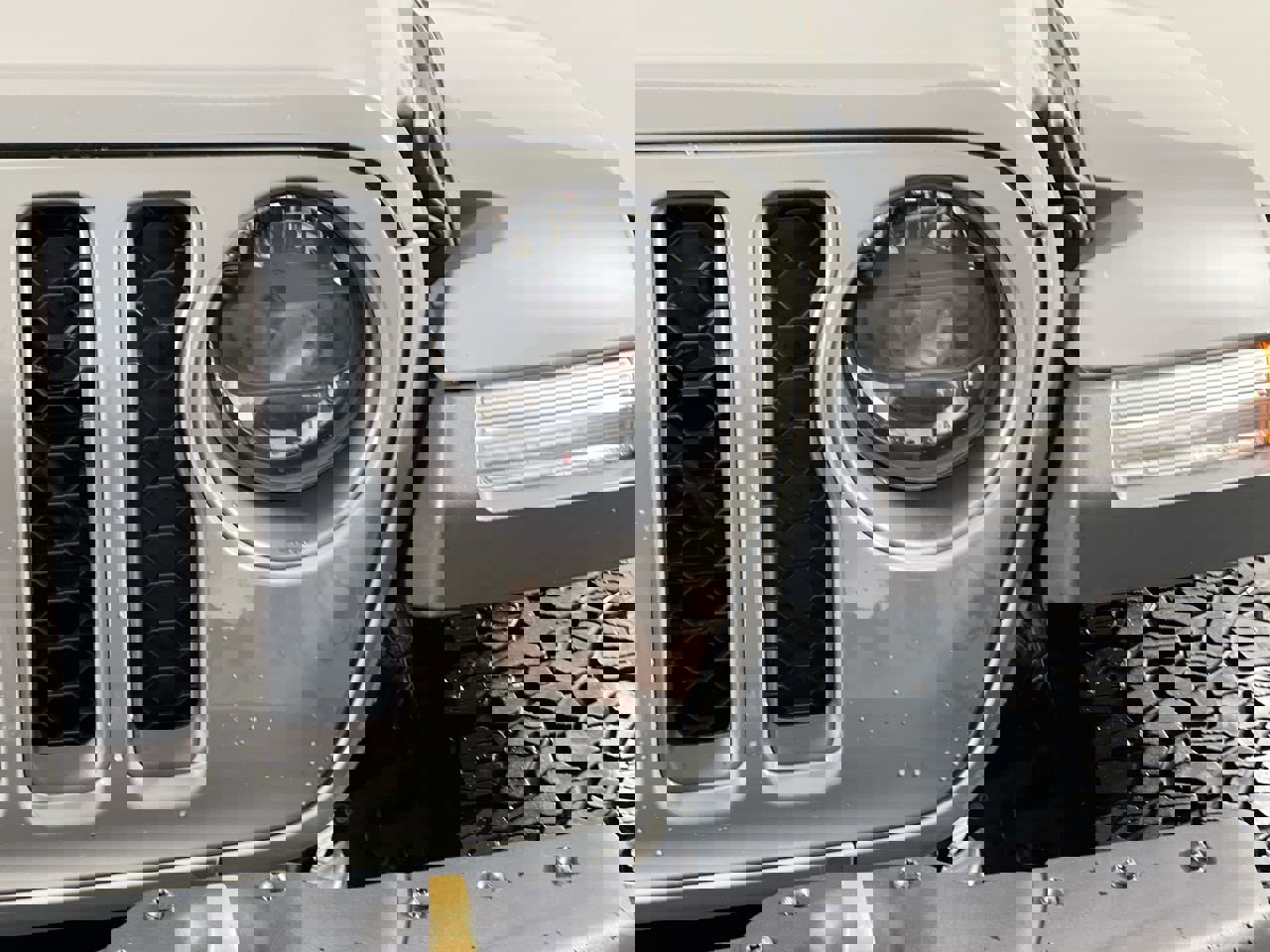 Used 2023 Jeep Wrangler Rubicon 392 w/ Xtreme Recon 35" Tire Package image 9