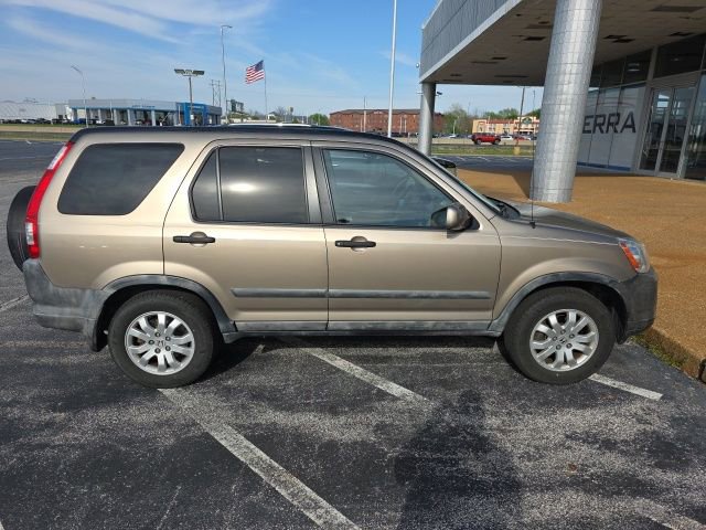Used 2006 Honda CR-V EX image 6