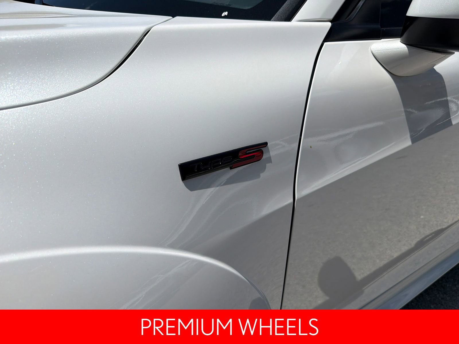 Used 2026 Acura Integra Type S FWD image 14