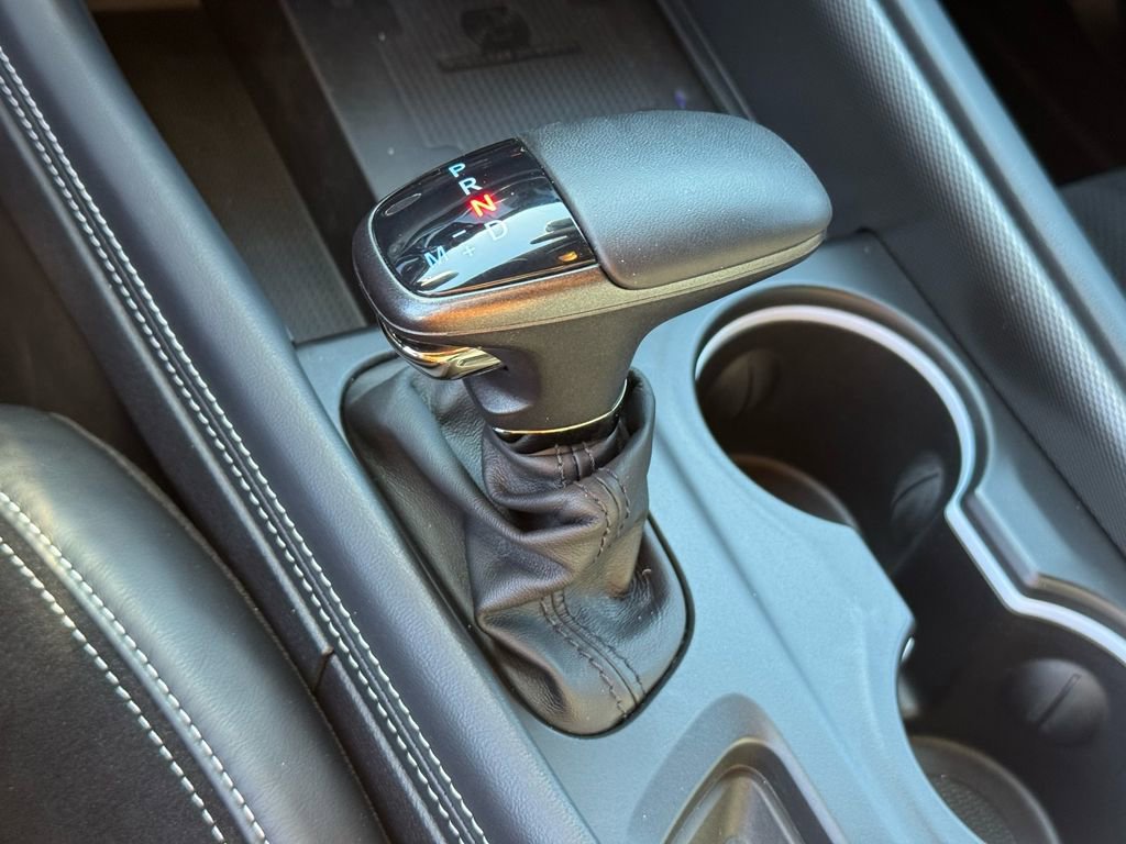 Used 2023 Dodge Durango SRT Hellcat w/ Trailer Tow Group IV image 34