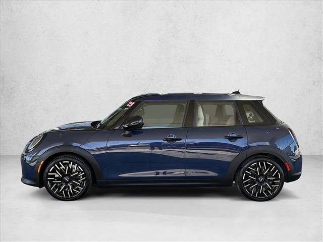 Used 2025 MINI Cooper S image 2