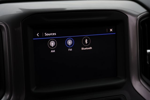 Used 2025 Chevrolet Silverado 2500 W/T w/ WT Convenience Package image 28