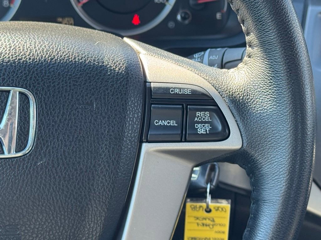 Used 2011 Honda Accord SE image 26