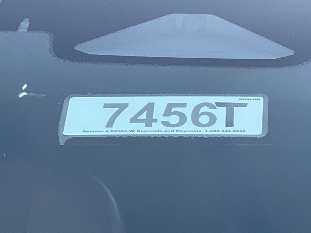 Used 2025 Lexus RZ 300e RZ 300e Premium SUV w/ Accessory Package (Z1) image 35