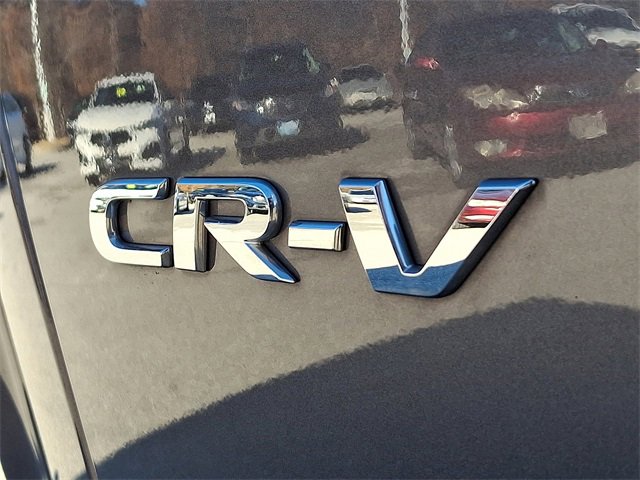 Used 2017 Honda CR-V EX-L image 31