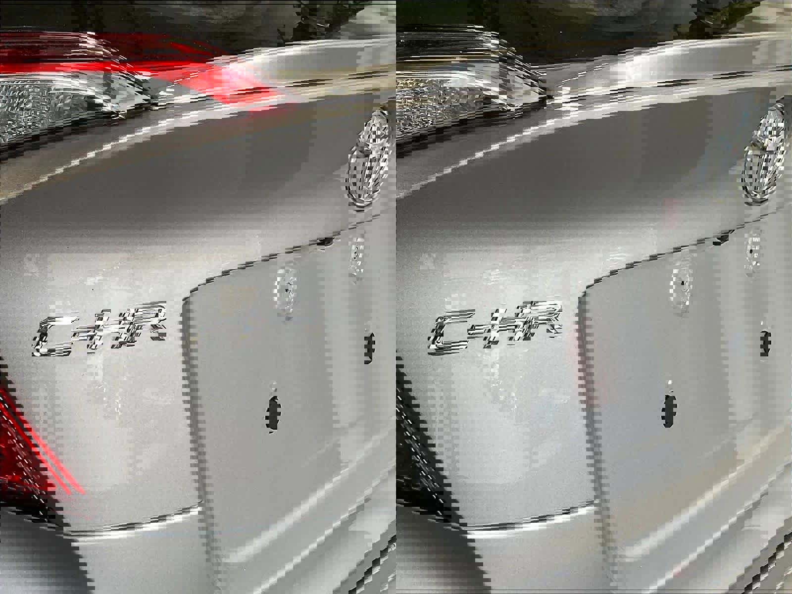 Used 2019 Toyota C-HR XLE image 27