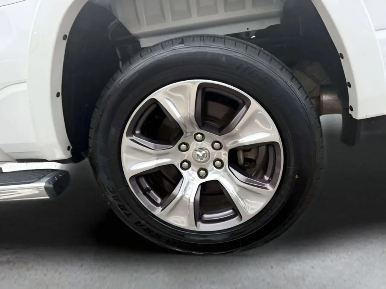 Used 2020 RAM 1500 Laramie w/ Sport Appearance Package image 25