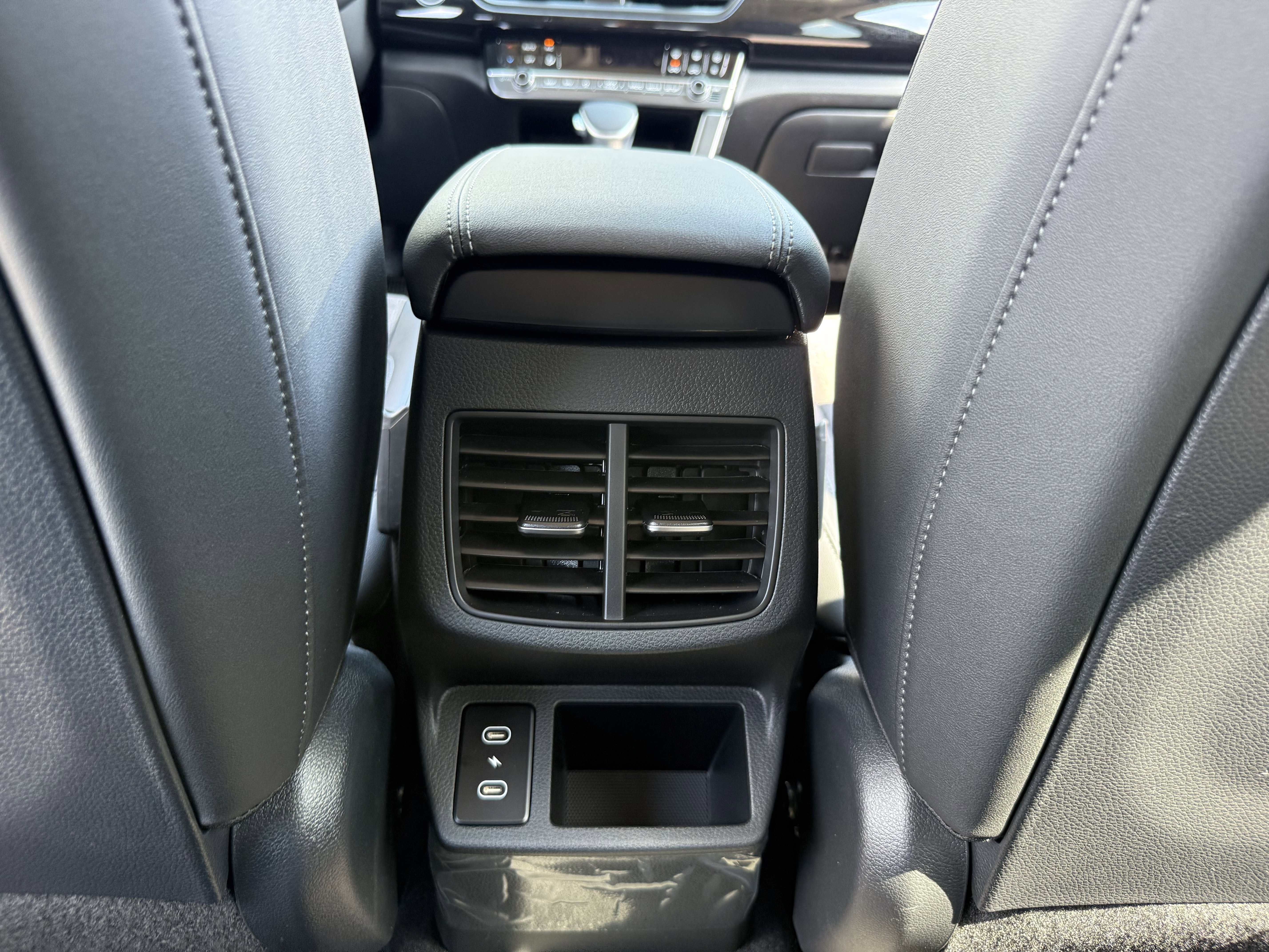 New 2026 Kia Seltos S image 19