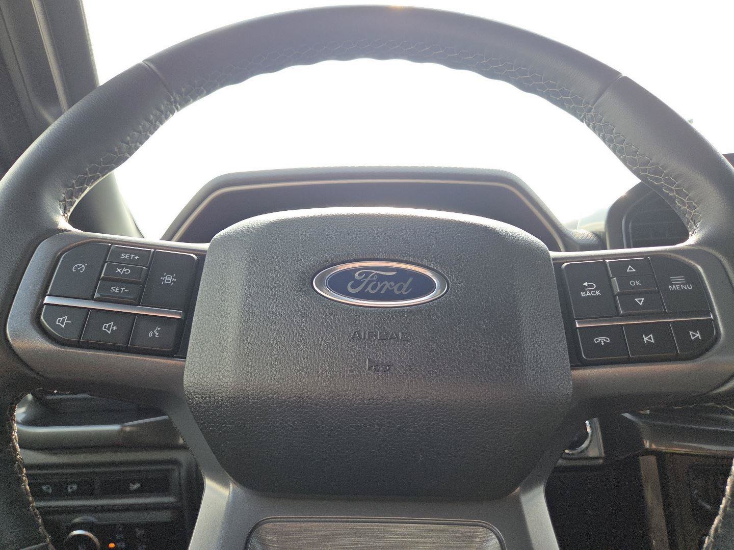 Used 2023 Ford F150 XLT w/ Equipment Group 302A High AWD/4WD image 22