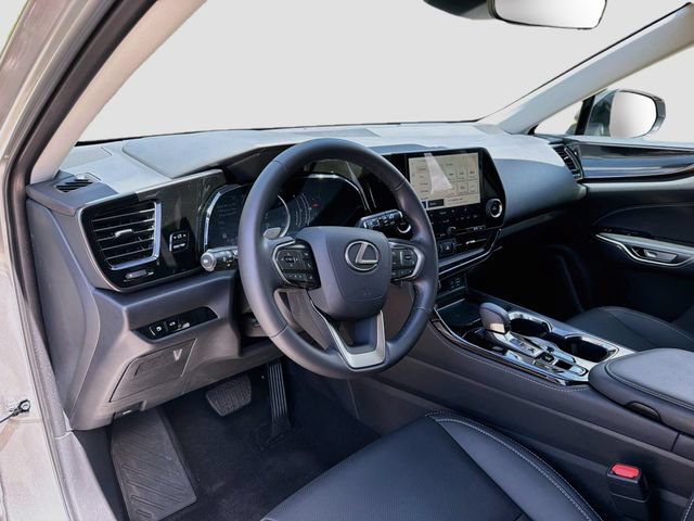 Certified 2025 Lexus NX 250 FWD w/ Accessory Package (Z1) image 25