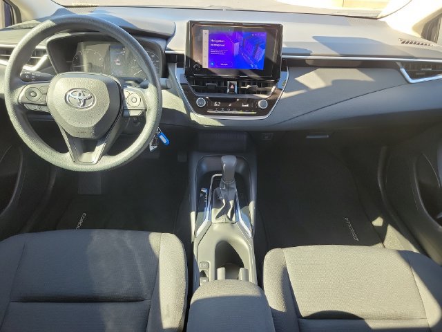 Used 2024 Toyota Corolla LE FWD image 11