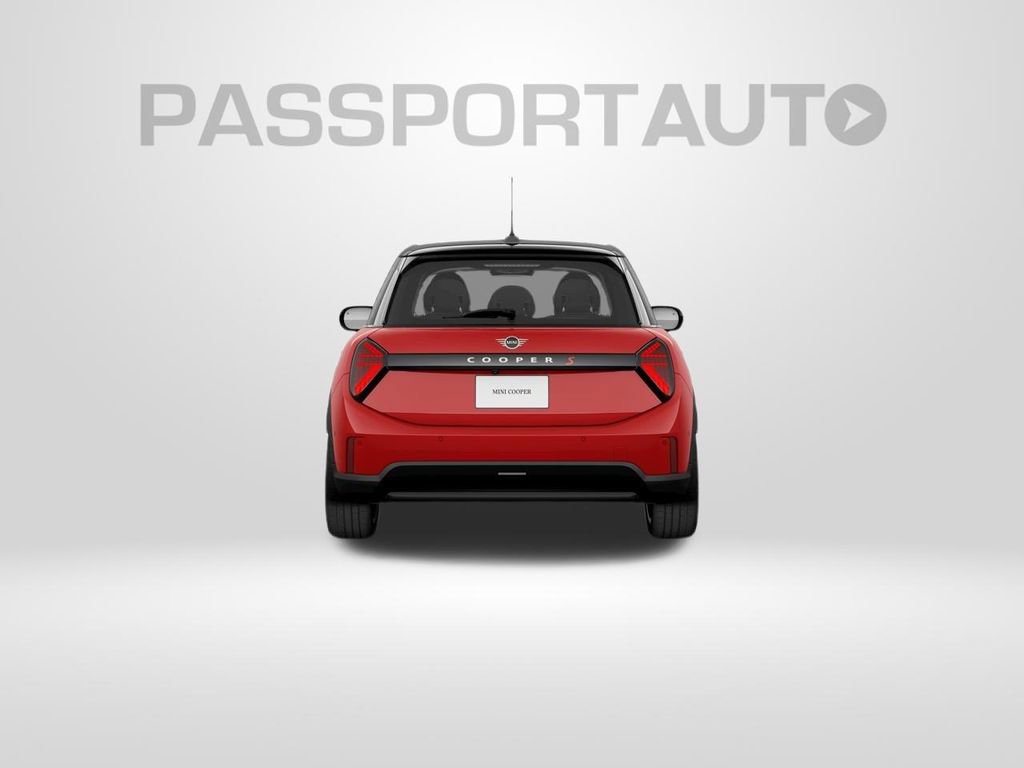 New 2027 MINI Cooper S FWD image 5