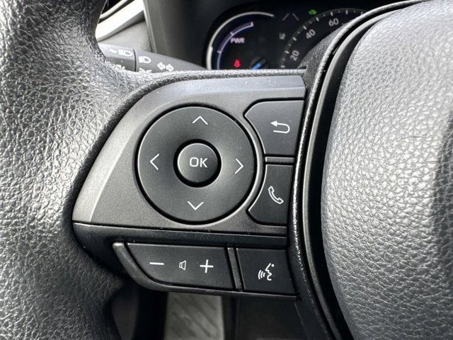 Certified 2024 Toyota RAV4 LE image 24