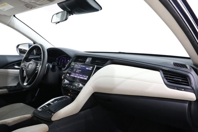 Used 2019 Honda Insight EX image 18