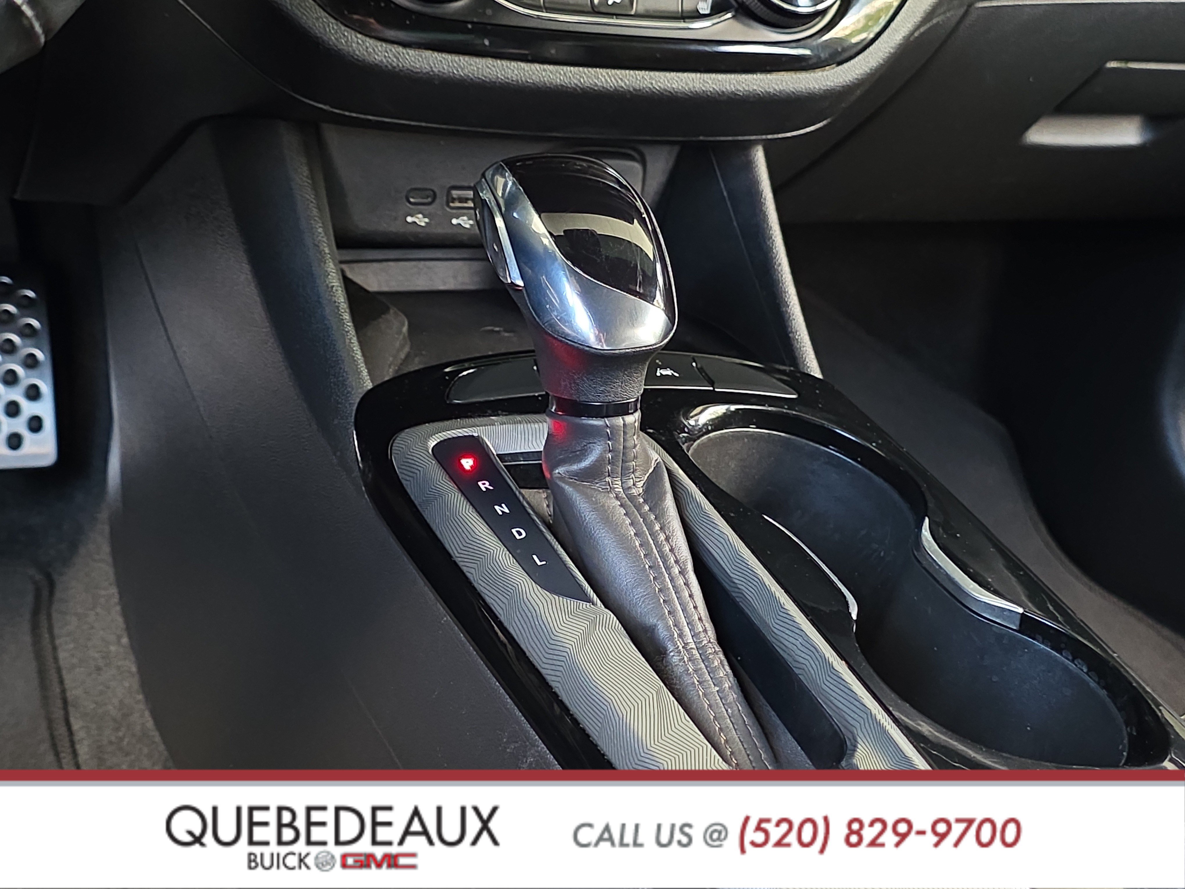 Used 2024 Buick Envista Sport Touring w/ Convenience I Package FWD image 19