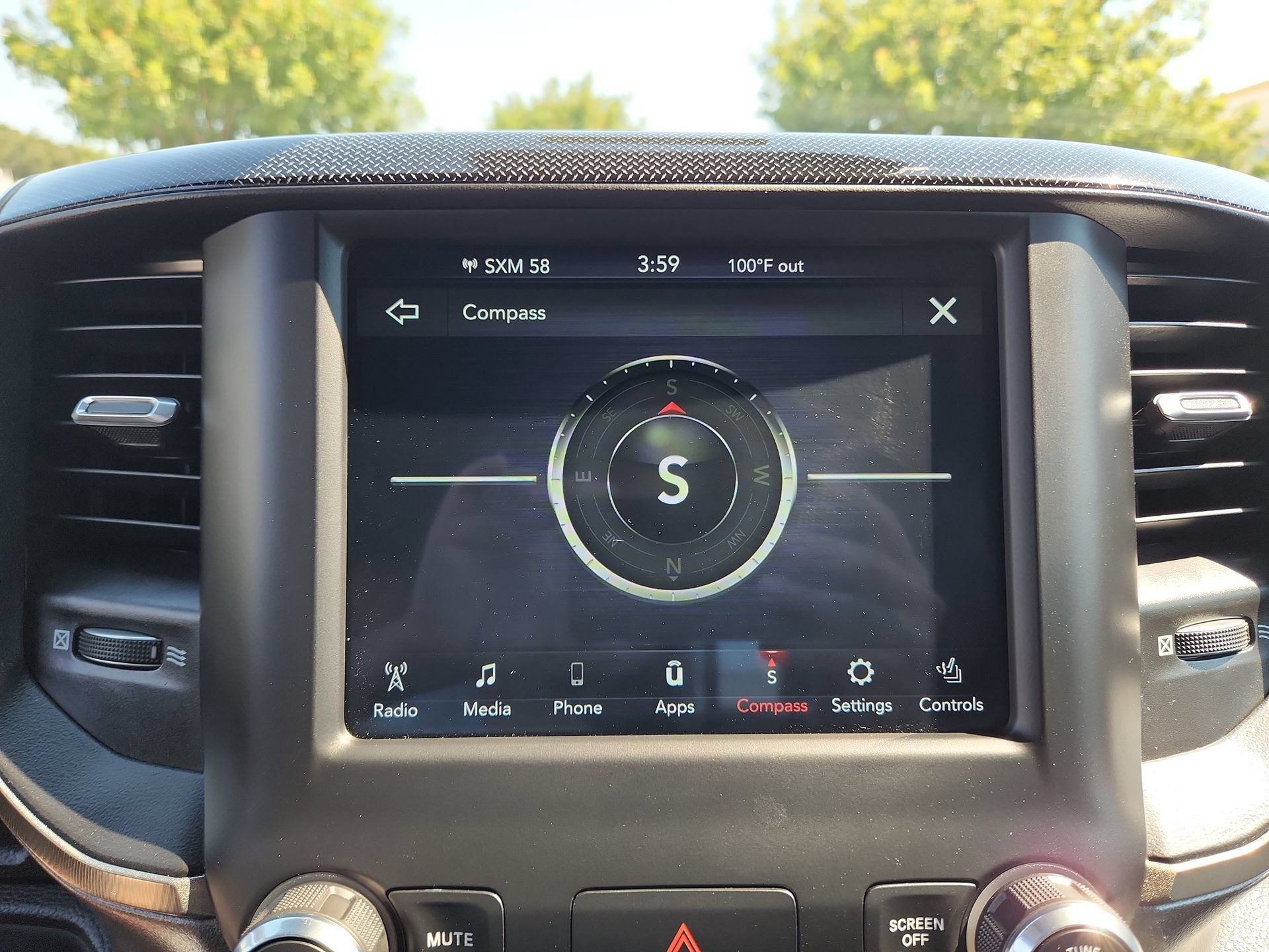 Certified 2021 RAM 1500 Rebel w/ Rebel Level 1 Equipment Group AWD/4WD image 19