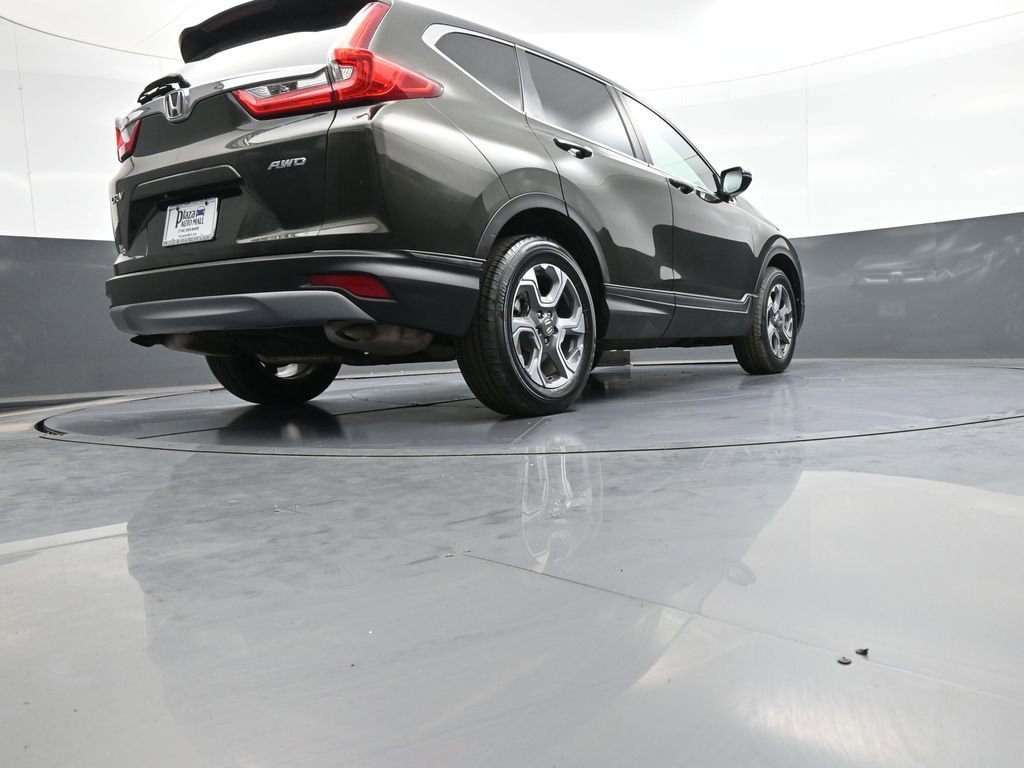 Used 2019 Honda CR-V EX-L image 31