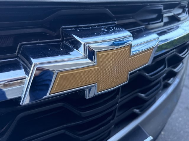 Certified 2026 Chevrolet Trax LS FWD image 34
