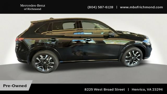 Used 2026 Honda HR-V EX-L image 3