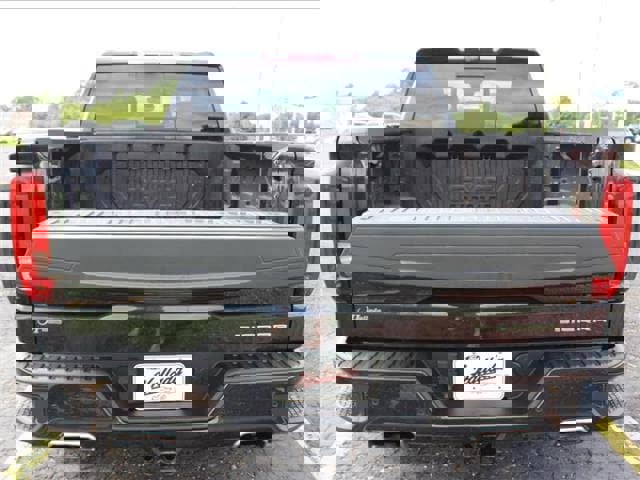 Used 2023 GMC Sierra 1500 Denali Ultimate image 41