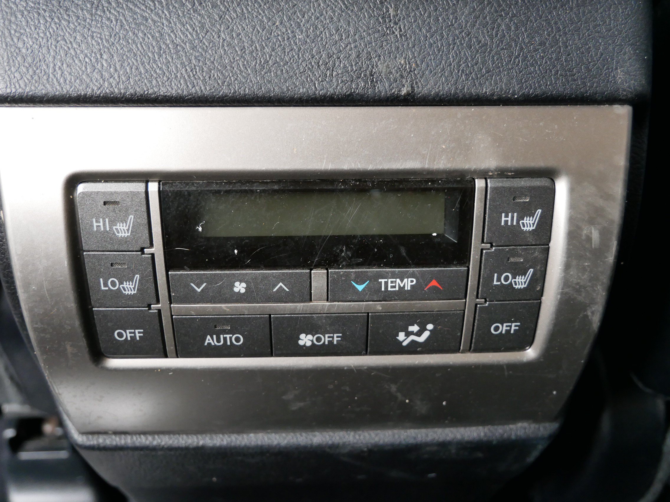 Used 2015 Lexus GX 460 w/ Premium Package AWD/4WD image 13