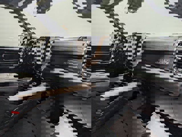 Used 2019 RAM 3500 Laramie image 18