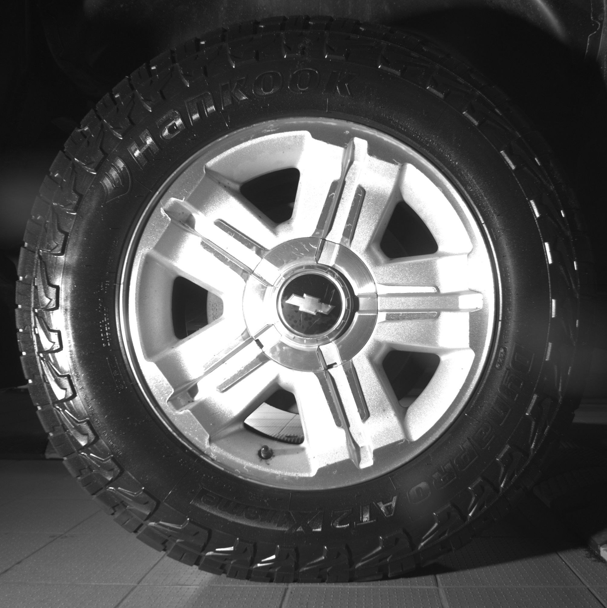 Used 2013 Chevrolet Silverado 1500 LT w/ All-Star Edition AWD/4WD image 15