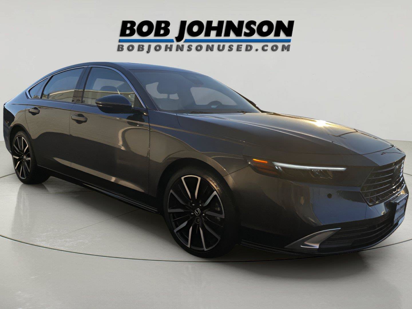 Used 2023 Honda Accord Touring