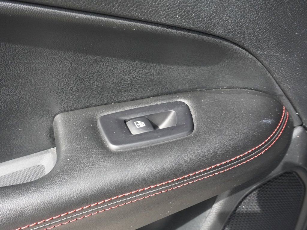 Used 2019 Jeep Compass Trailhawk w/ Leather Interior Group image 33