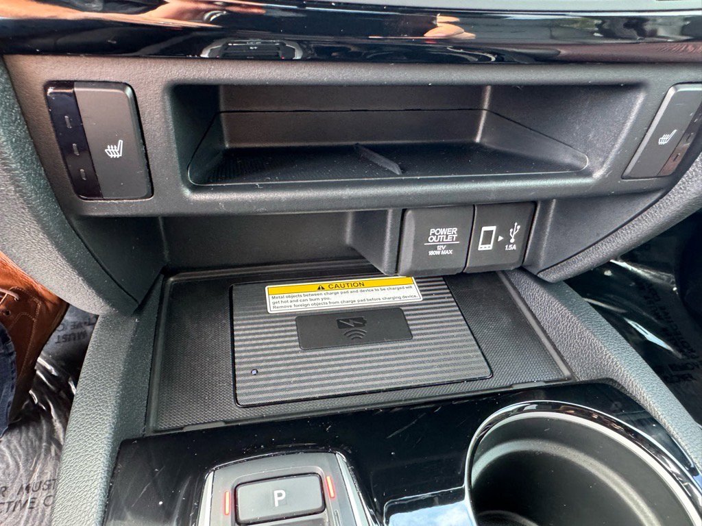 Used 2022 Honda Ridgeline Black Edition image 35