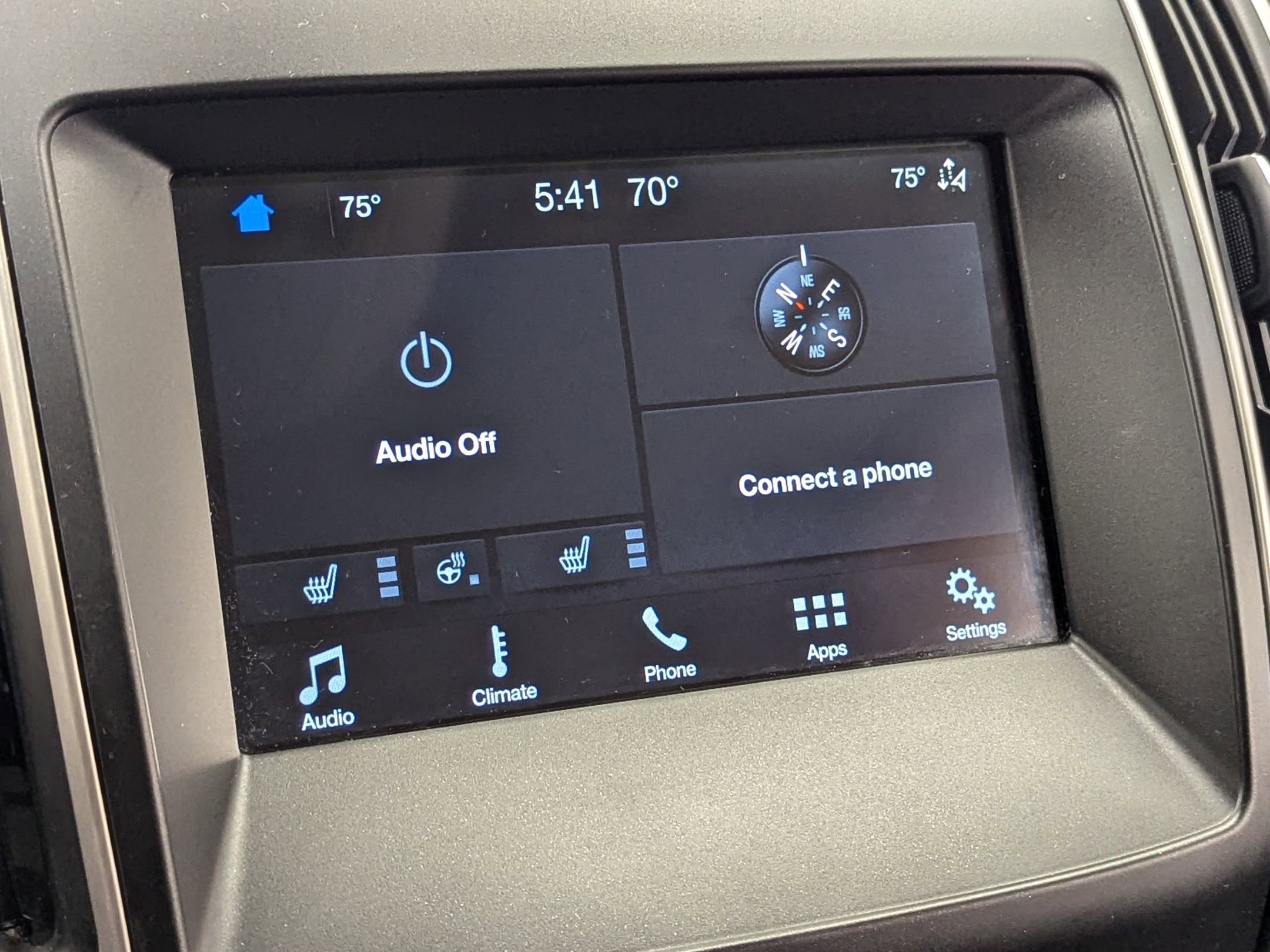 Used 2019 Ford Edge SEL w/ Equipment Group 201A image 24