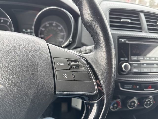 Used 2016 Mitsubishi Outlander Sport ES image 20