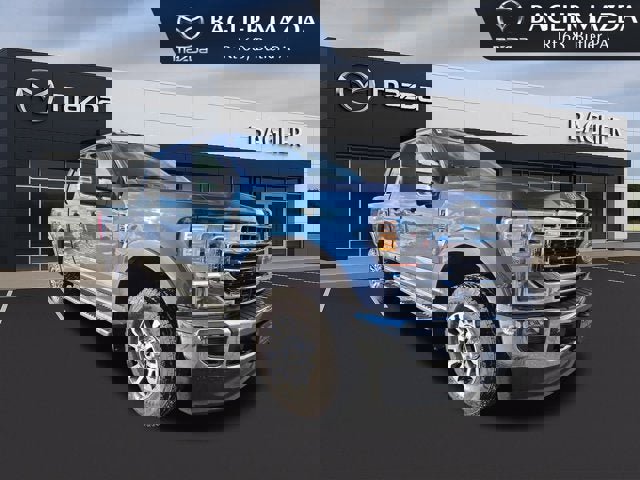 Used 2020 Ford F250 Lariat w/ Lariat Ultimate Package