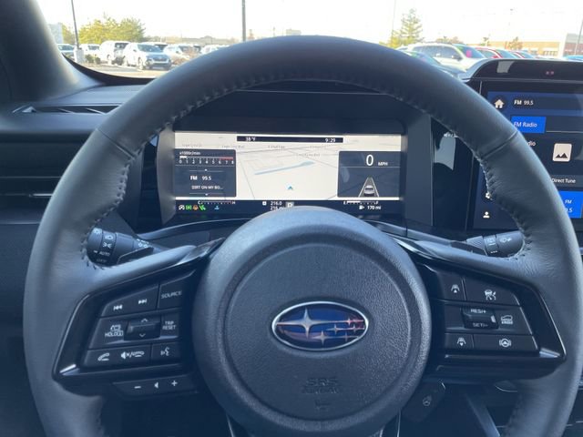 New 2026 Subaru Outback Premium image 21