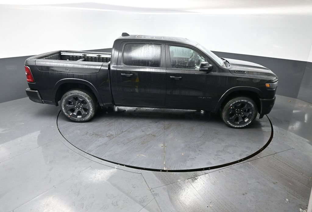 New 2026 RAM 1500 Big Horn image 29