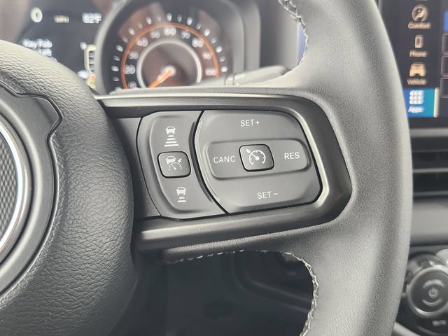 Used 2026 Jeep Gladiator Mojave AWD/4WD image 25