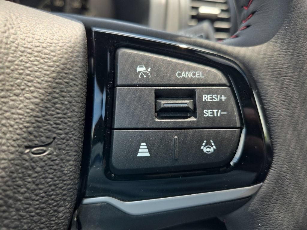 New 2026 Honda Odyssey Sport-L image 25