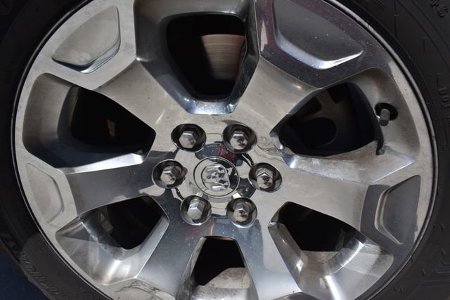 Used 2021 RAM 1500 Big Horn AWD/4WD image 11