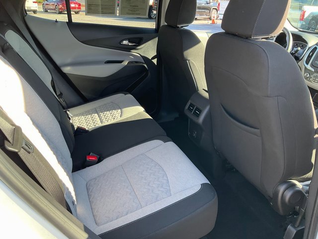 Used 2024 Chevrolet Equinox LT image 18