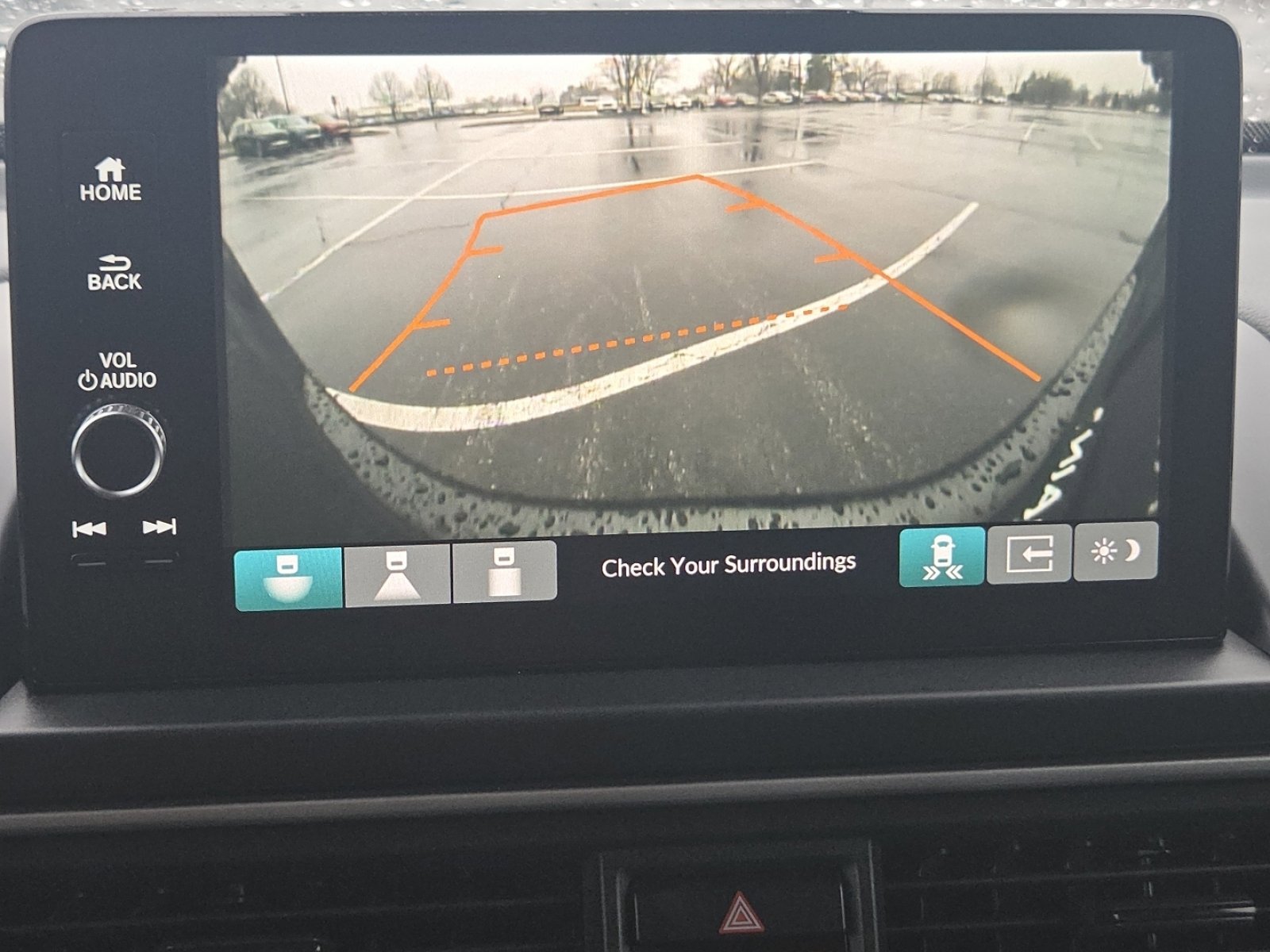 Certified 2025 Honda Pilot EX-L image 8