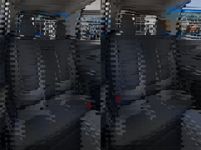 New 2026 Chevrolet TrailBlazer LT w/ Convenience Package image 17